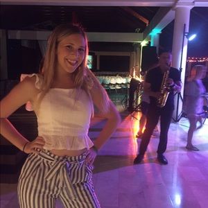 Meet your Posher, Anneliese